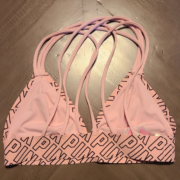 Victoria's Secret PINK Bralette - Picture 4 of 6